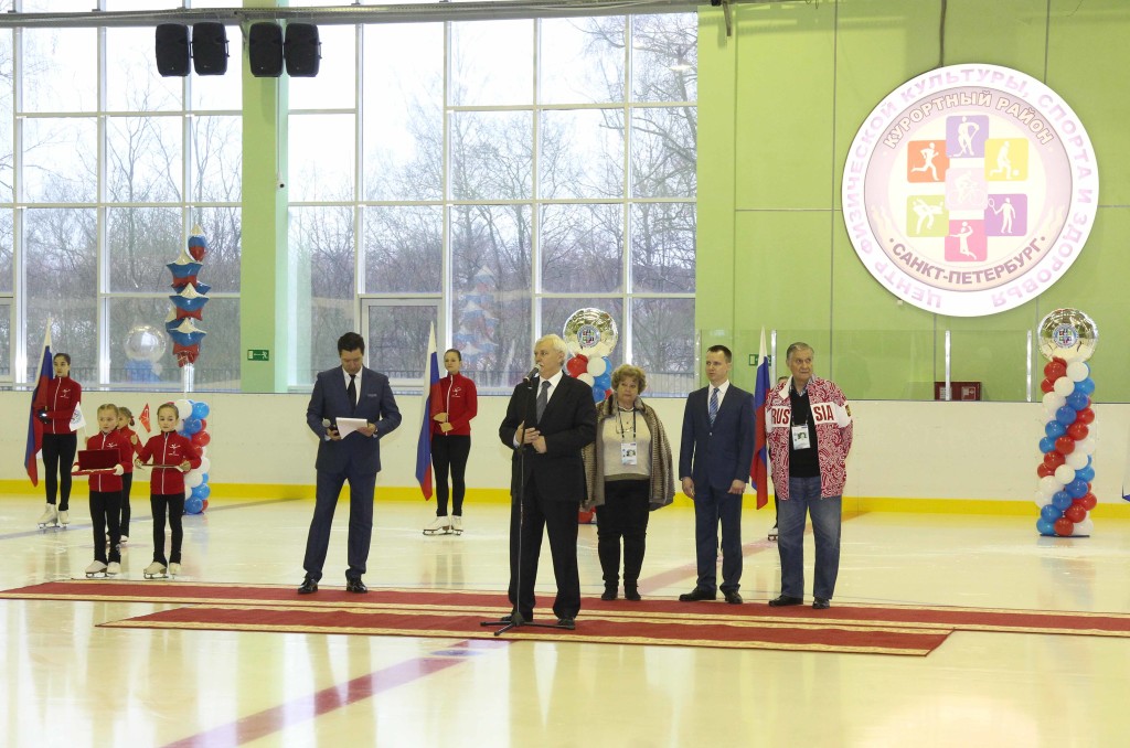 Сестрорецк EX4G9185