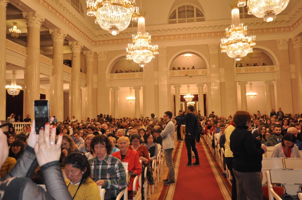 Ночь музеев 2018 DSC_0883
