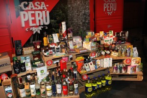 Peru Products