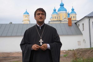 Поломническая служба DSC00926