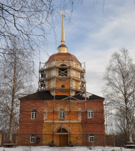 Антониево-Дымковский монастырь DSC_0196