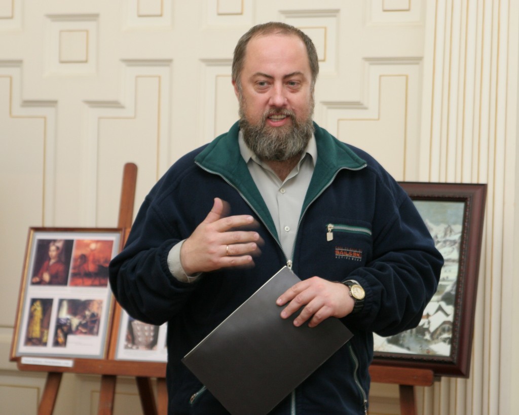 Колотило Леонид  Григорьевич