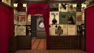 Петергоф_Дом игральных карт_визуализация_1