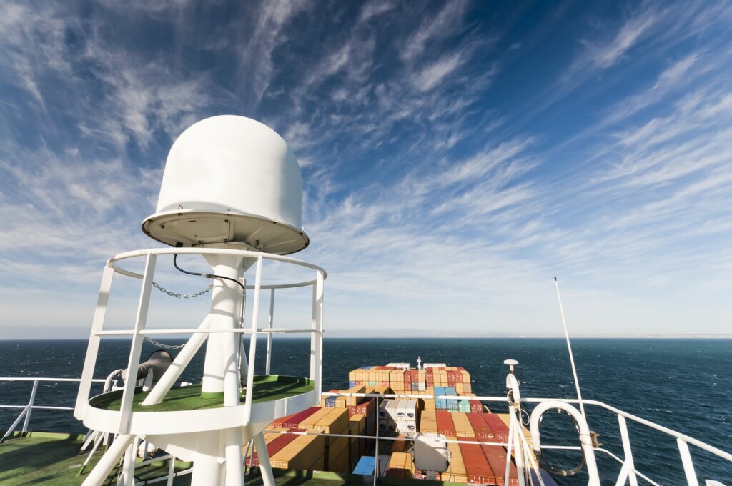 maritimeVSAT