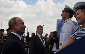 Фото Калясиной Л.М. День ВМФ 2019 DSC_0484