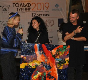 Гольф DSC_0916