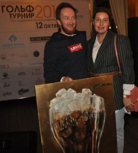 Гольф DSC_0997