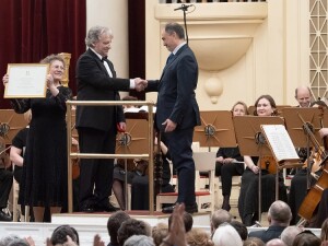 Российская Федерация, Санкт-Петерб